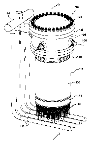 Une figure unique qui représente un dessin illustrant l'invention.